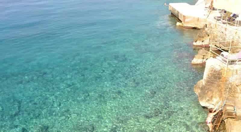 Cappari Aqua Princess Hotel 